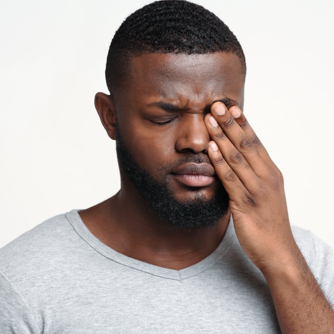 What Are the Complications of Untreated Pink Eye?