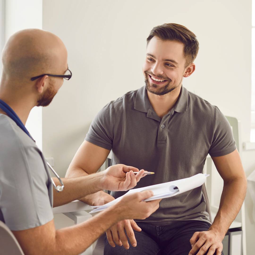 What Are the Benefits of VEMI Therapy?