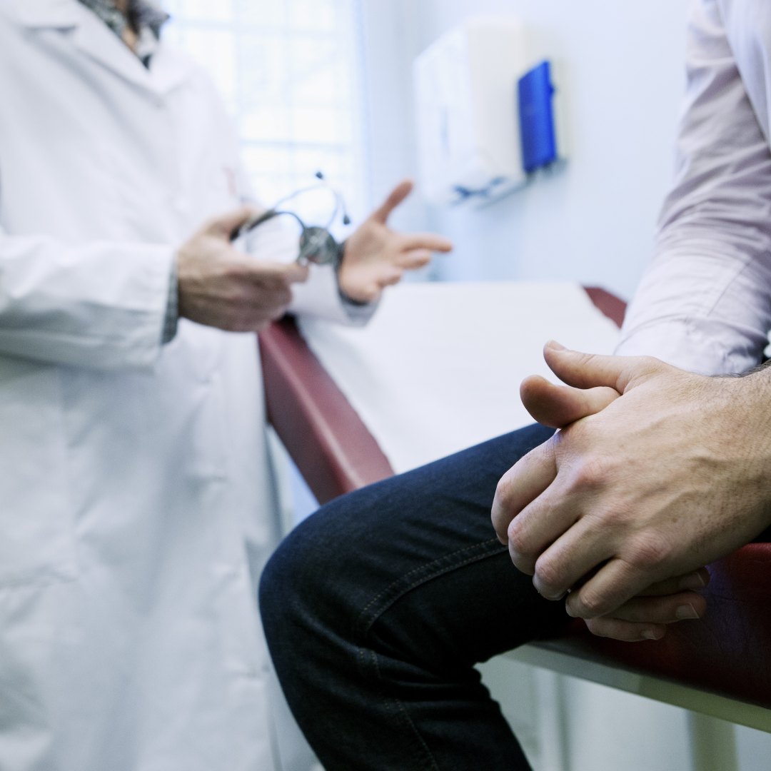 How Does Testosterone Replacement Therapy Improve Energy Levels?