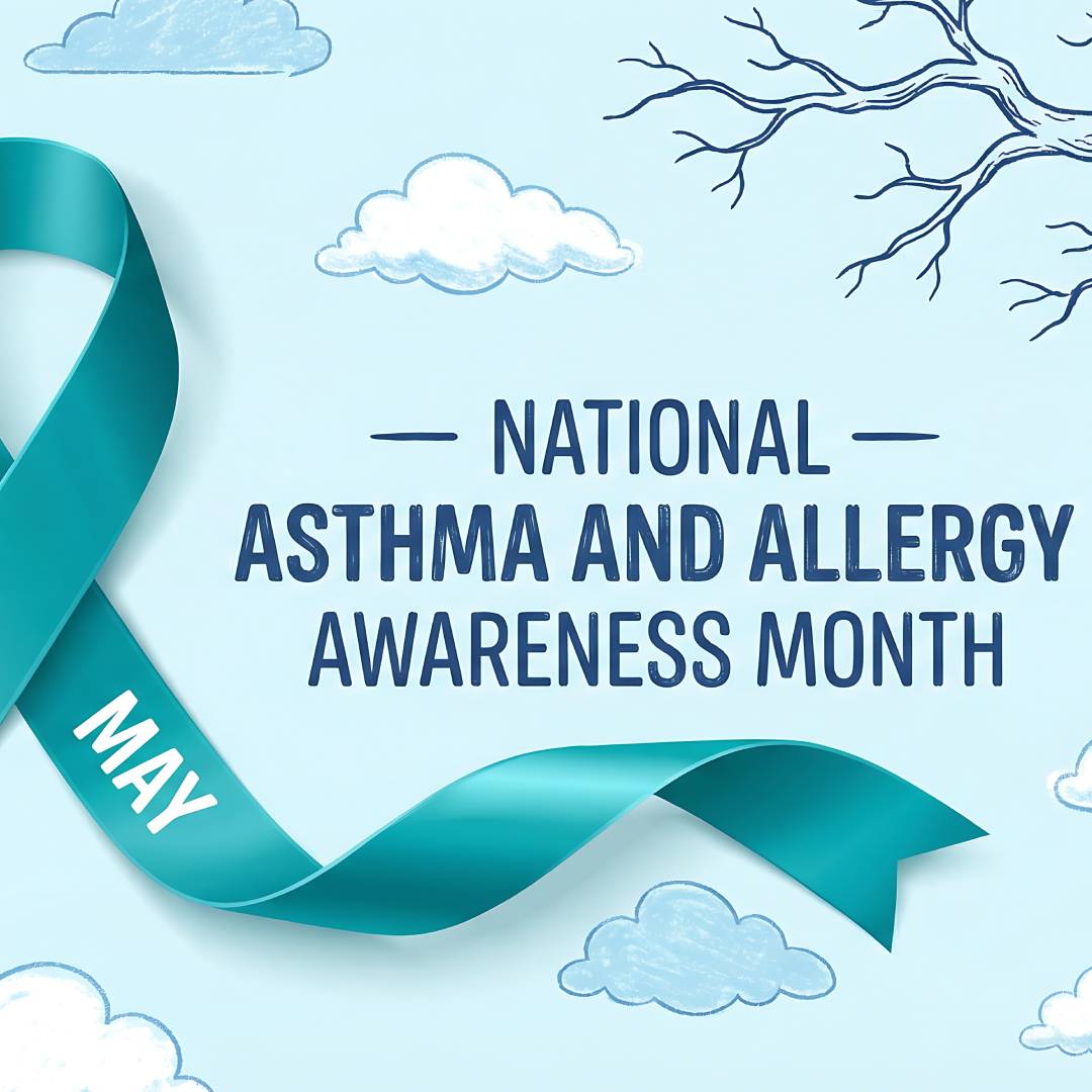 National Asthma Awareness Month: Better Asthma Management