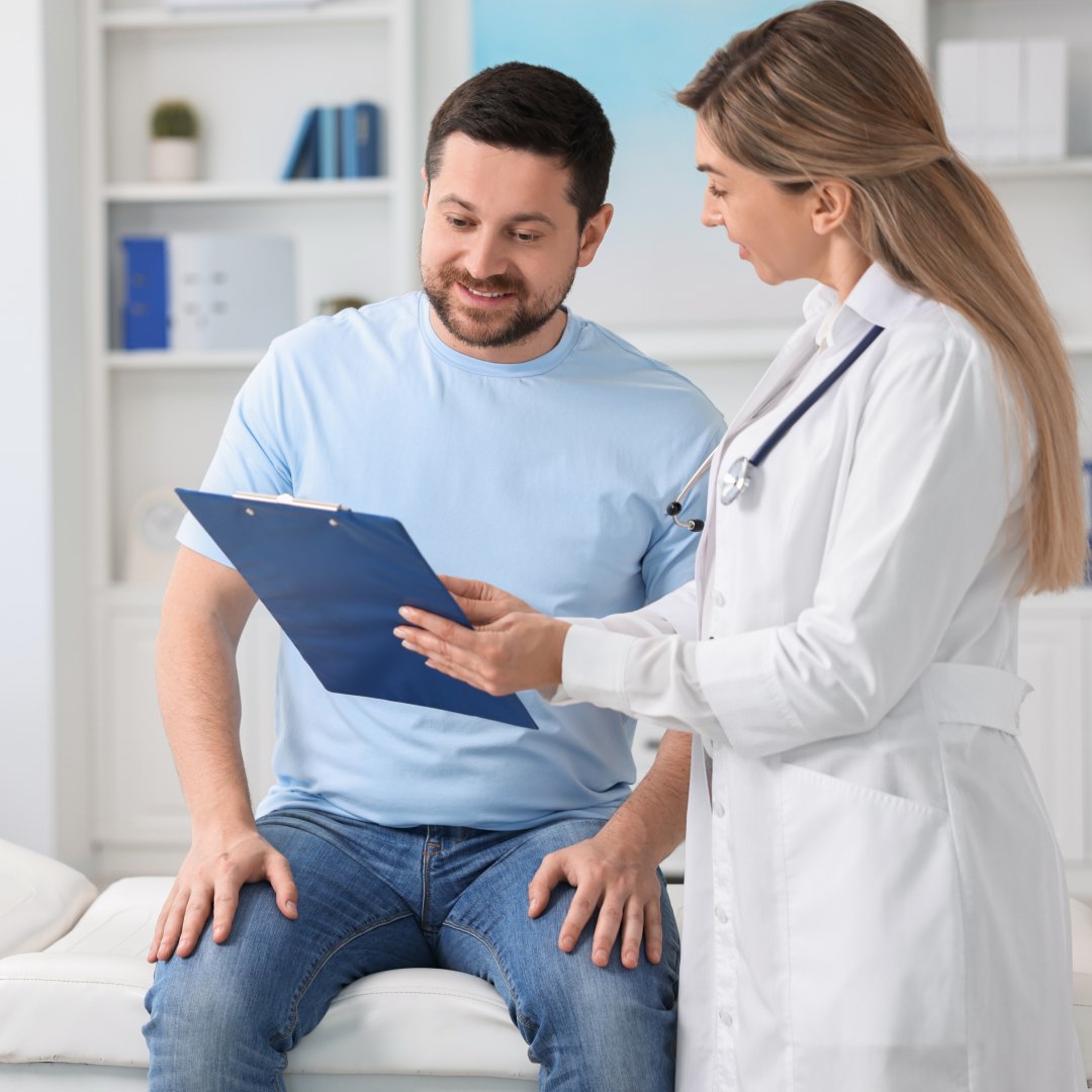 How Can Annual Physical Examinations Improve Your Wellness?