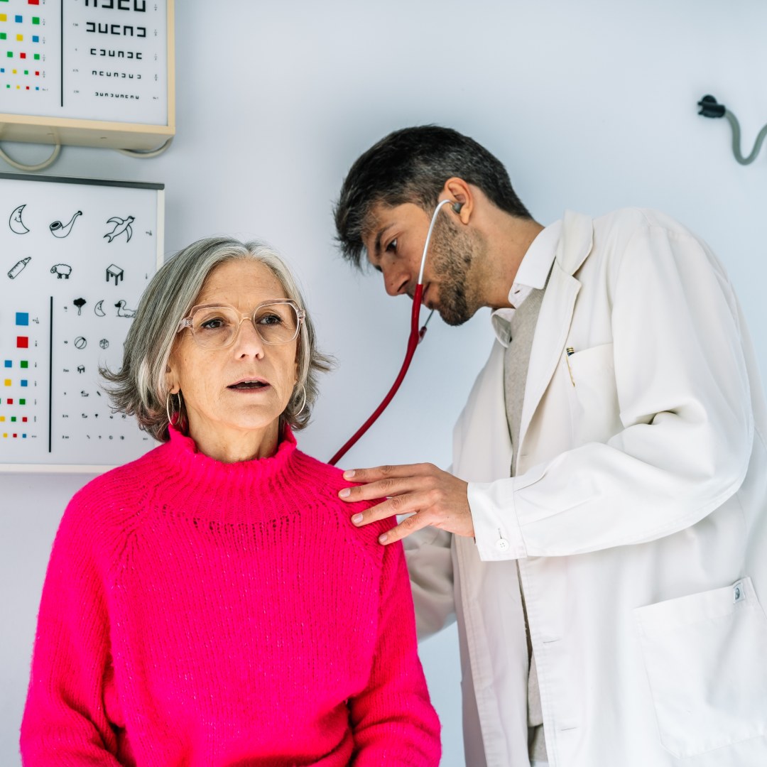 How Can Chronic Care Management Enhance Your Quality of Life?