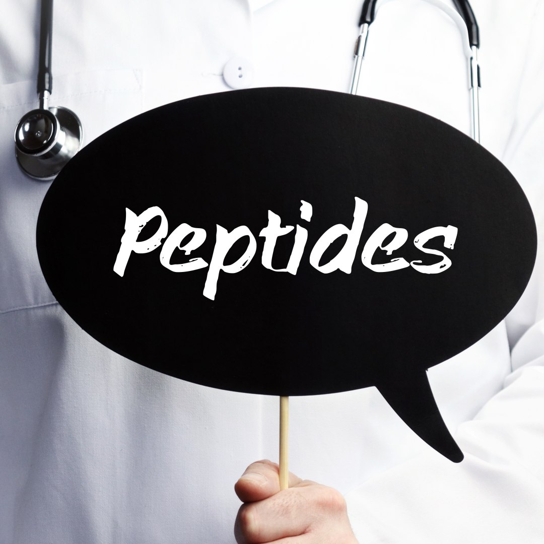 What Is Peptide Therapy and How Does It Work?