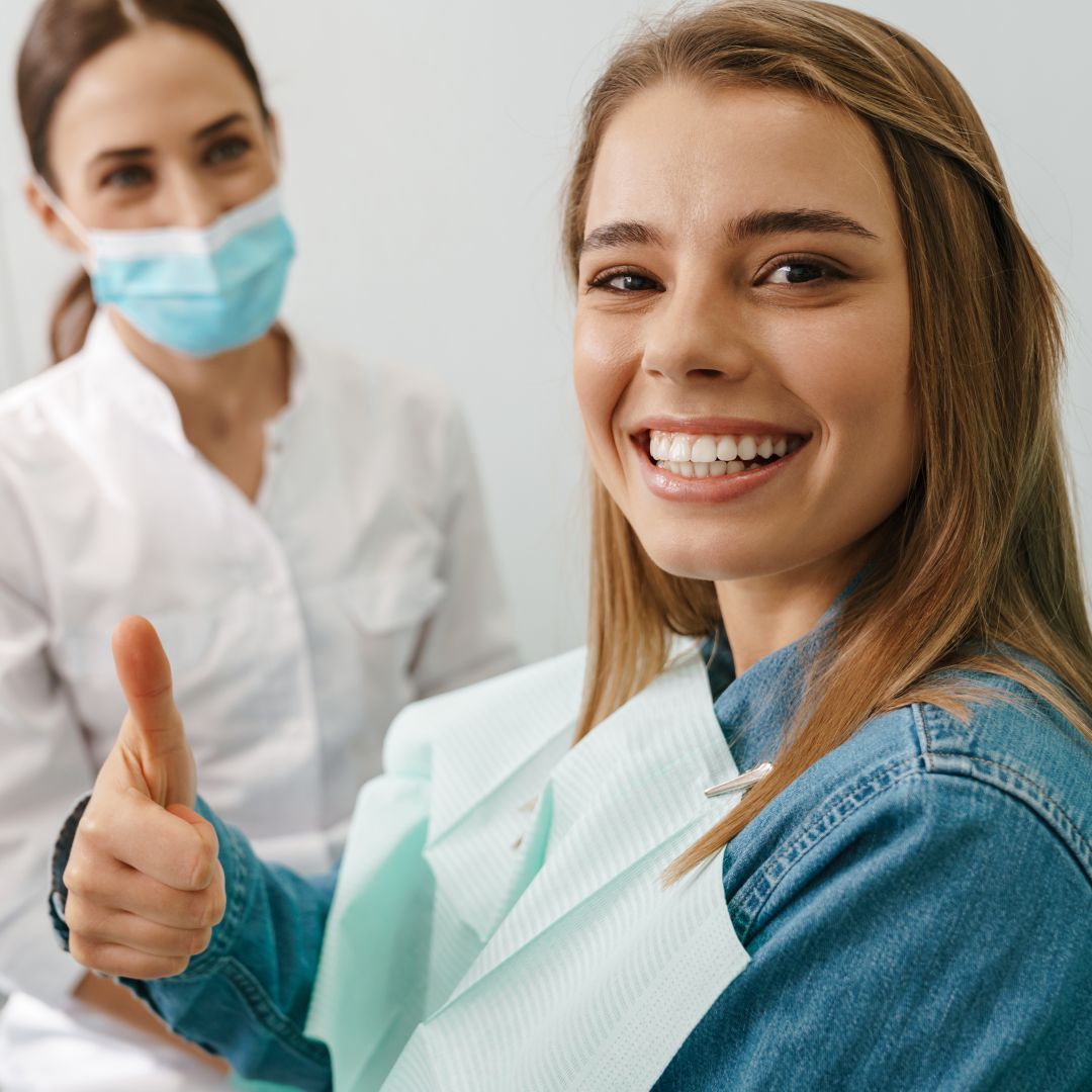 How Long Do All on 4 Dental Implants Last?