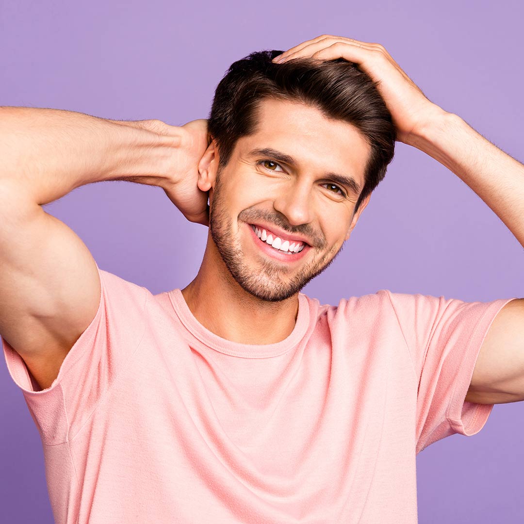 How Does Hair Loss & Exosome Treatment Work?