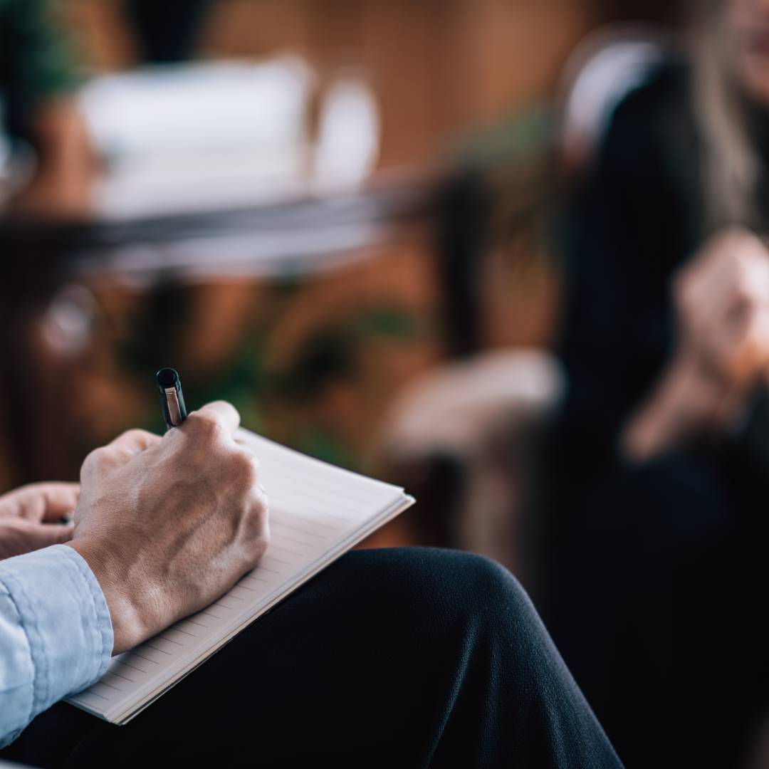 Can General Psychiatry Help with Stress Management?