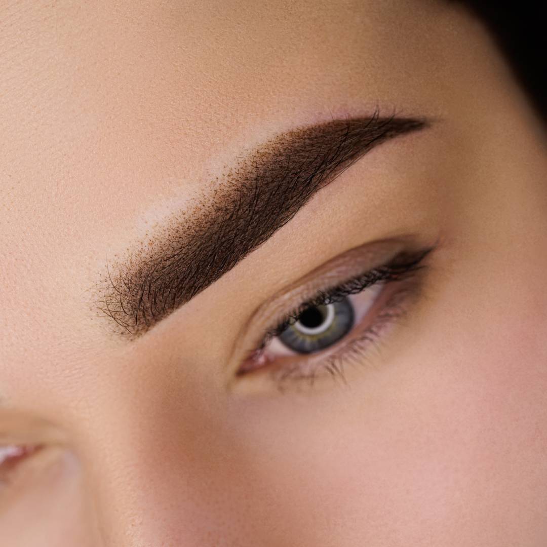 How Long Do Powder Brows Last on Different Skin Types?