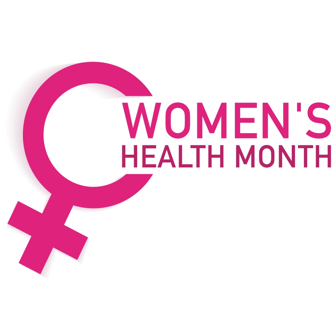 National Women’s Health Month