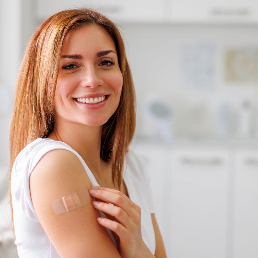 How Do Vaccinations and Immunizations Help Prevent Diseases?