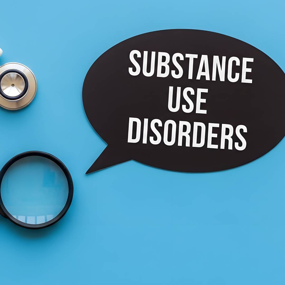 How Do Substance Use Disorders Affect Older Adults?