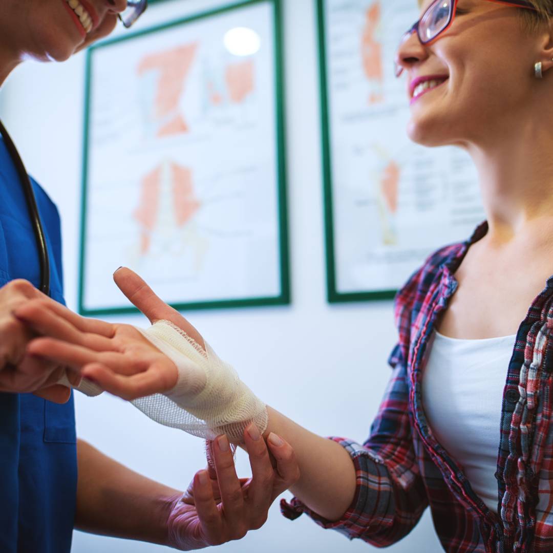 Who Is a Good Candidate for Abrasion Treatments?