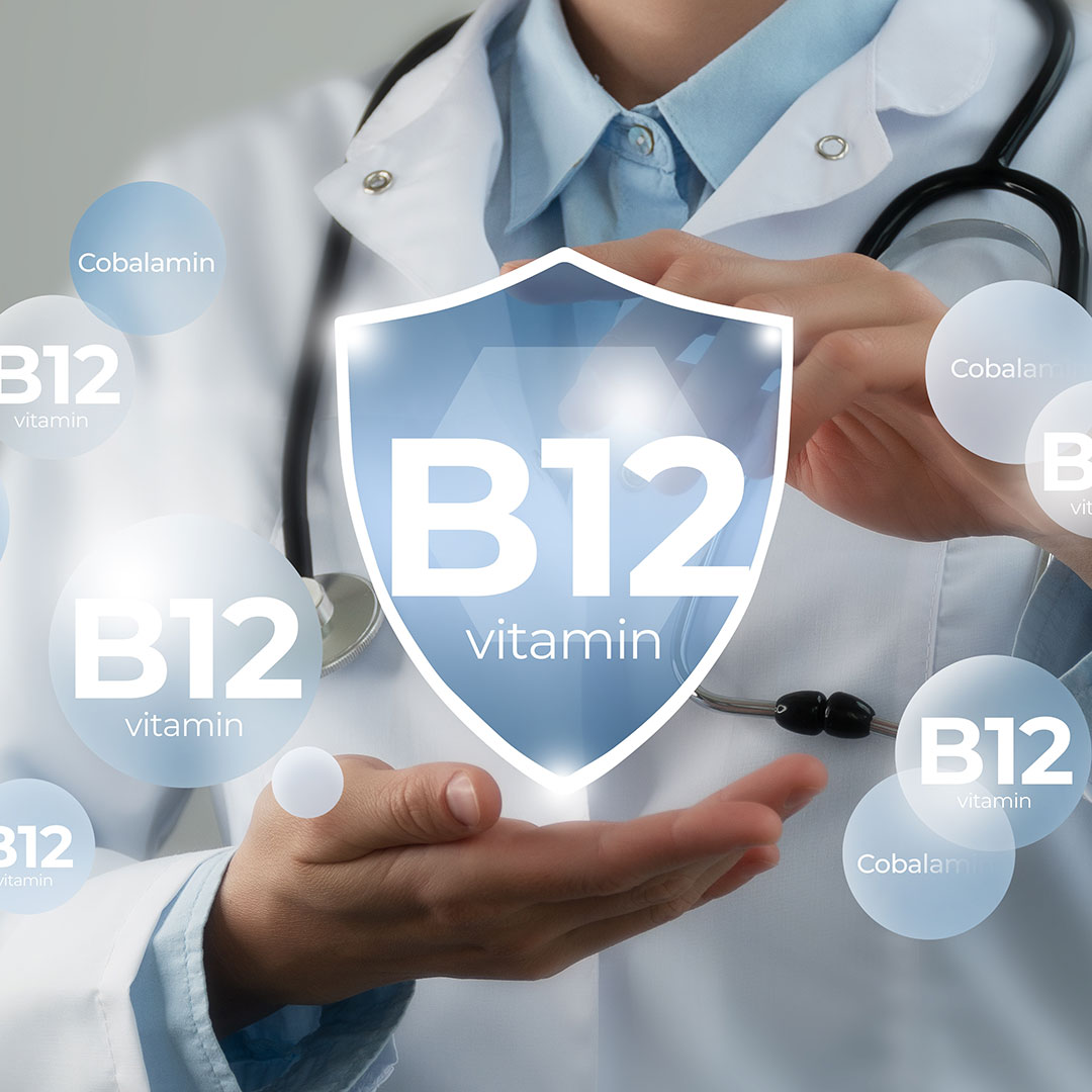 Do Vitamin B12 Injections Help with Nerve Health?