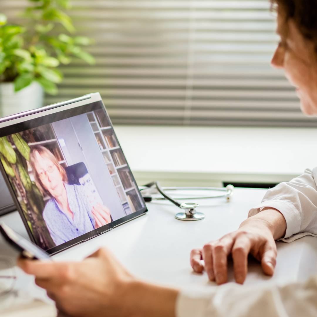 What Happens During a Telehealth Suboxone Evaluation?