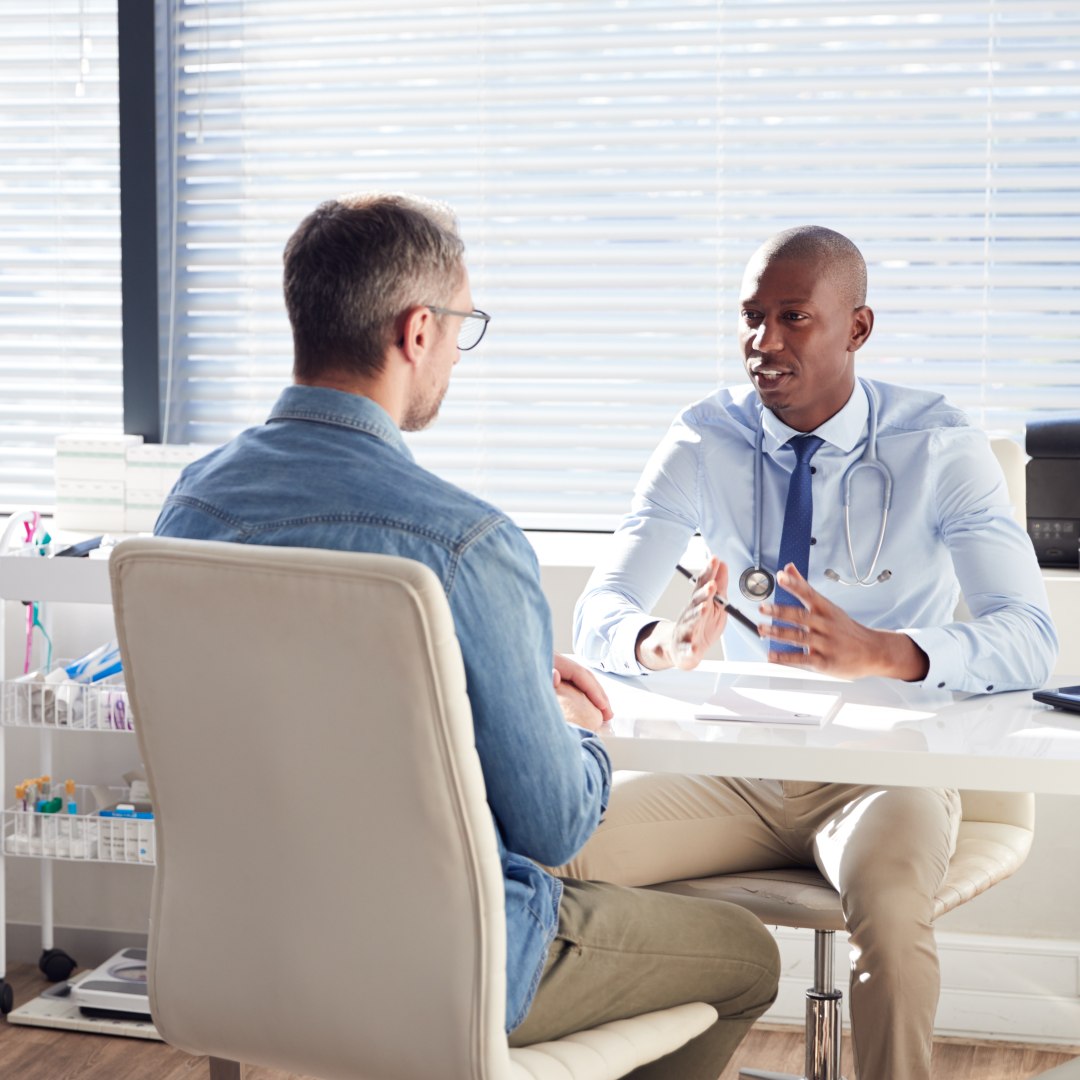 How Do Annual Physicals Contribute to Long-Term Wellness?