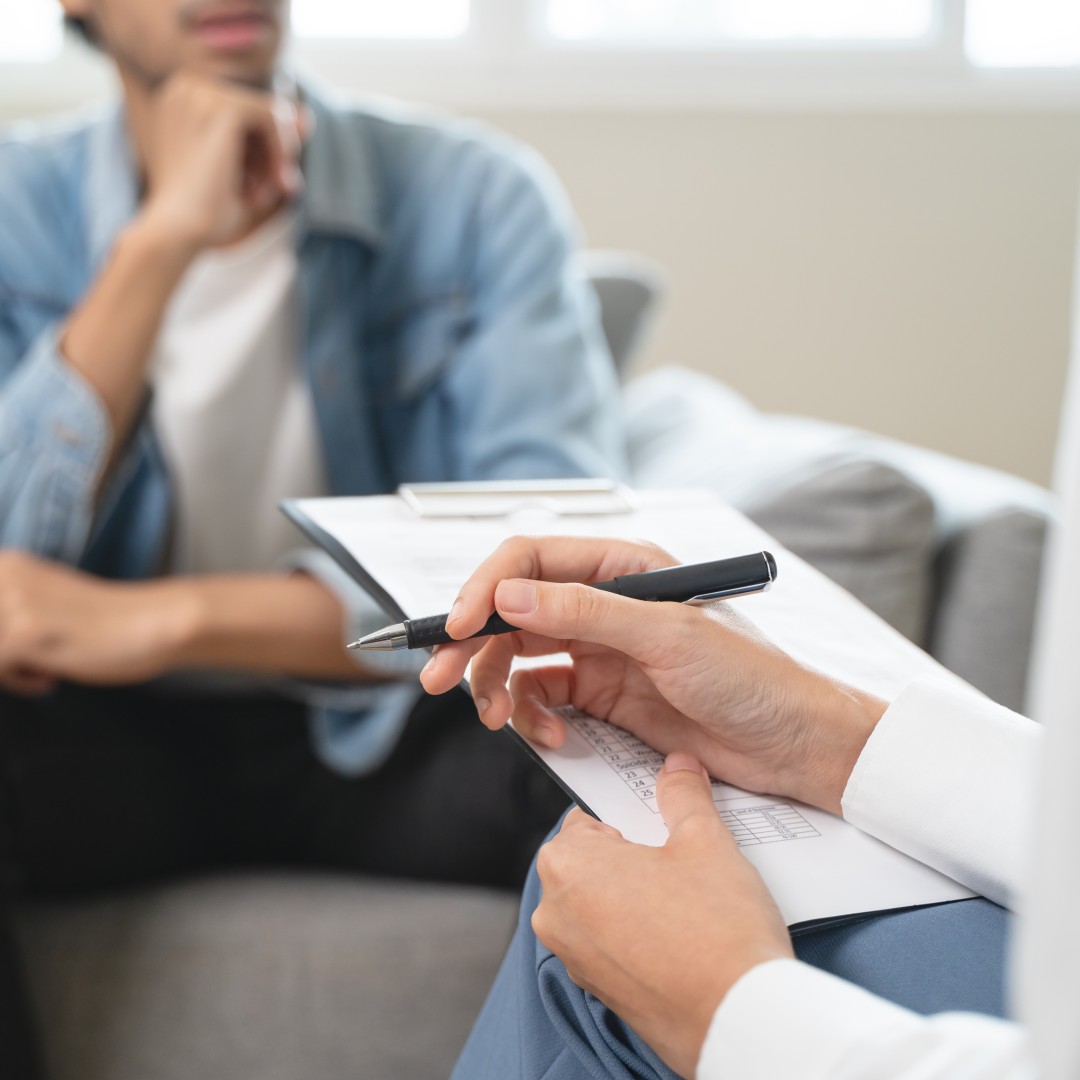 How Effective Is Counseling for Depression?