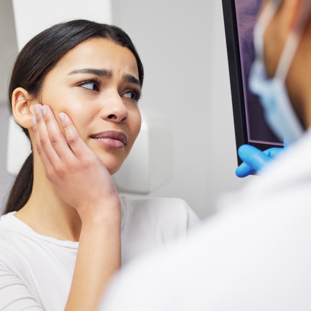 Are Deep Cleanings Safe for Sensitive Teeth and Gums?