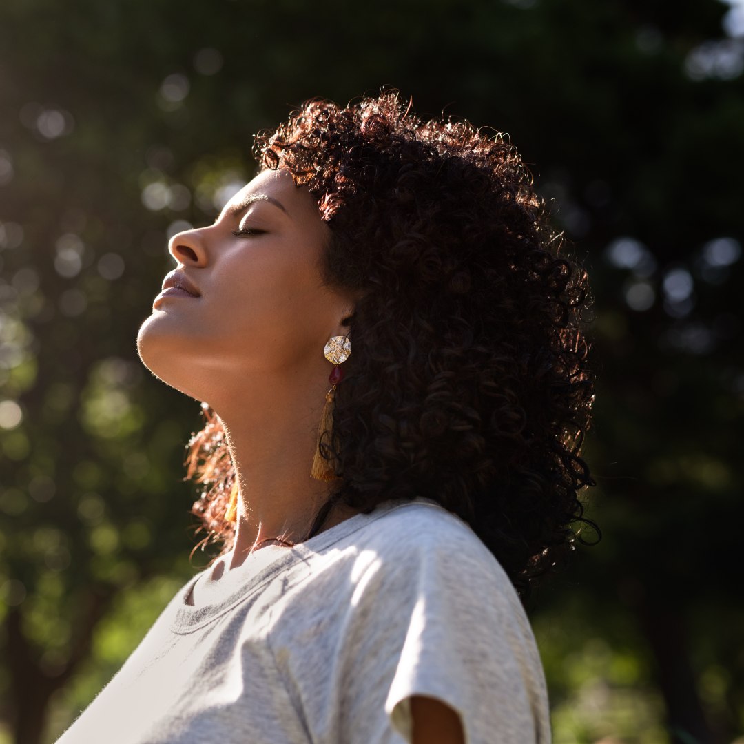 How Does ExoMind Therapy Support Stress Relief?
