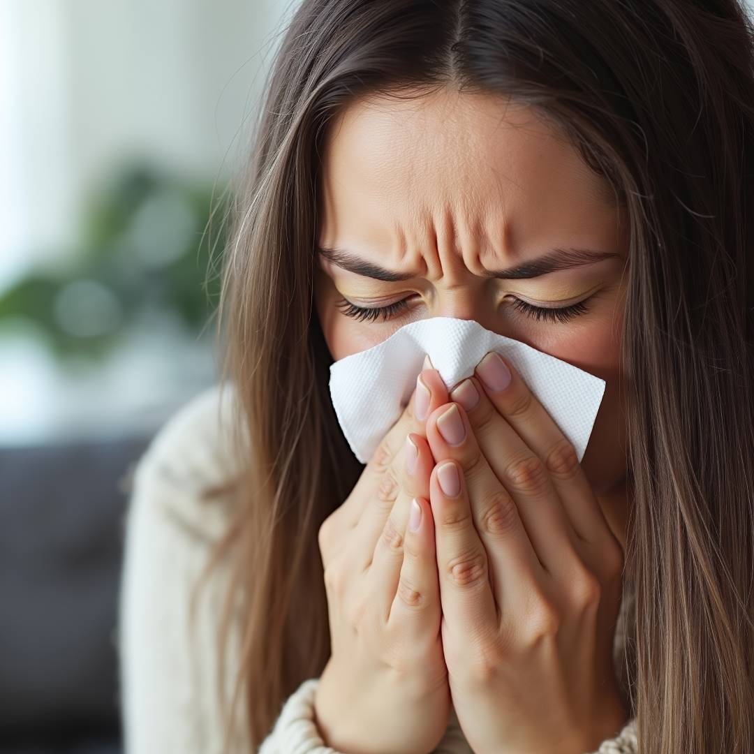 What Are Infections and Allergies?