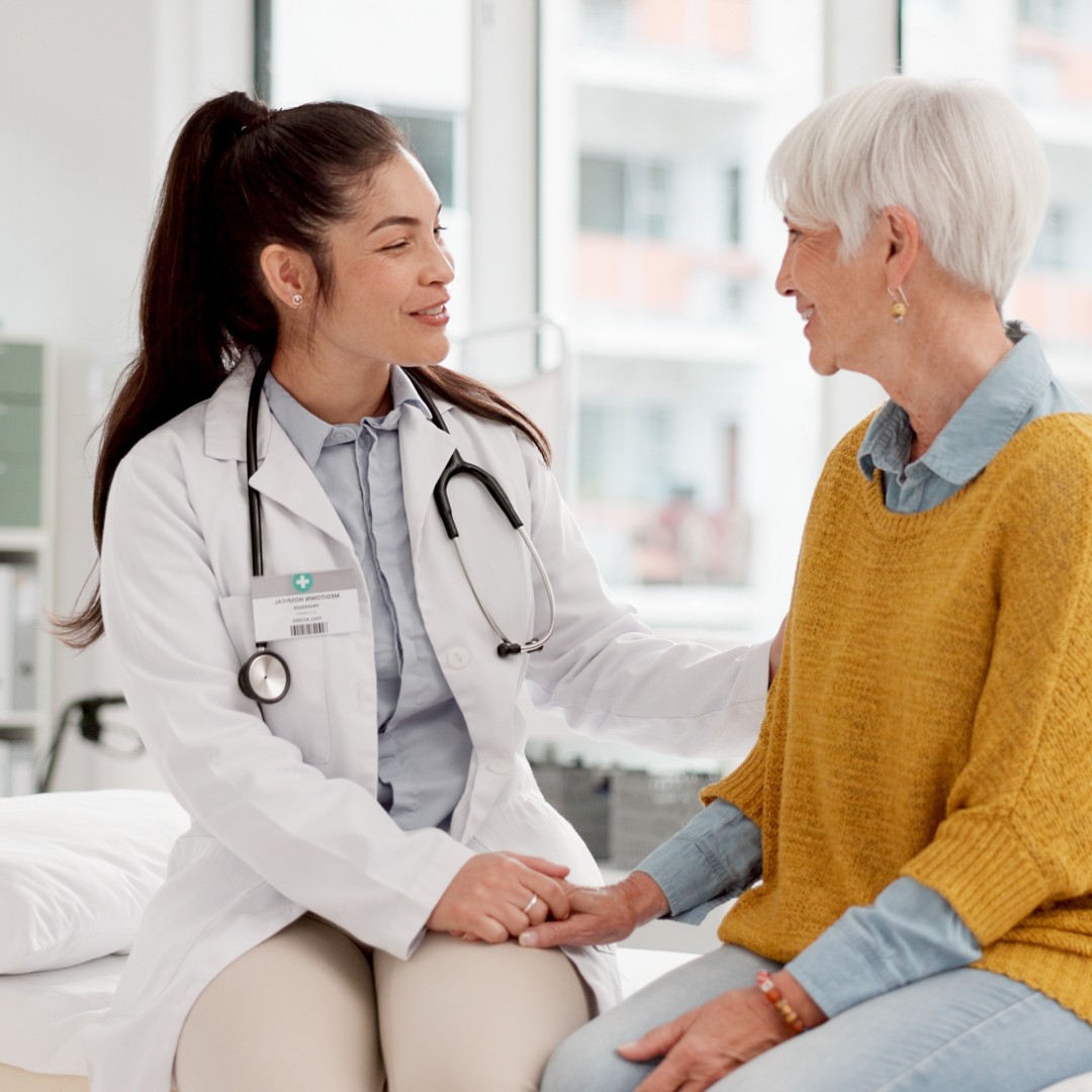 What Are the Stages of Lymphoma?