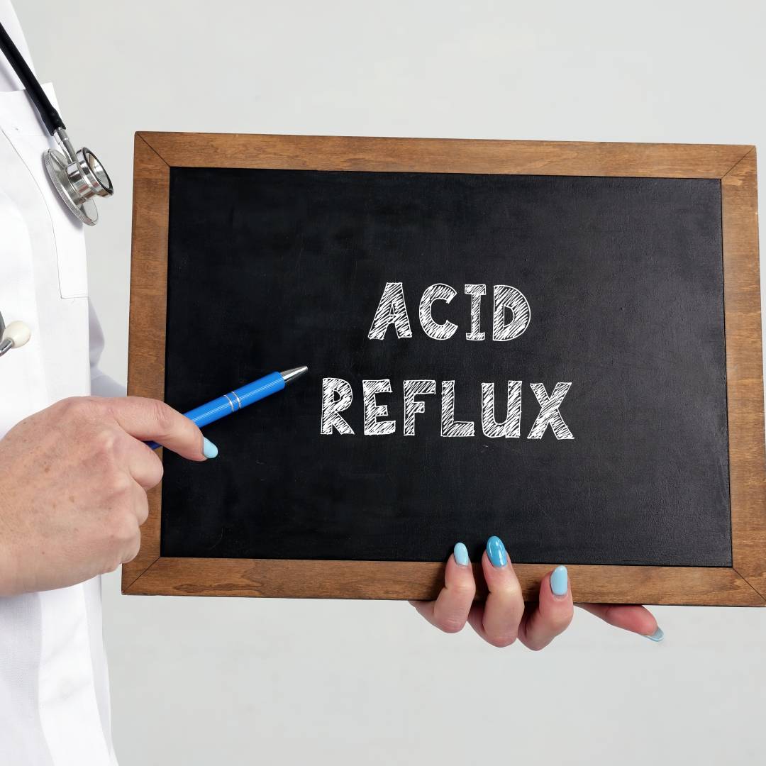 How Long Does Acid Reflux Last and When to Worry?