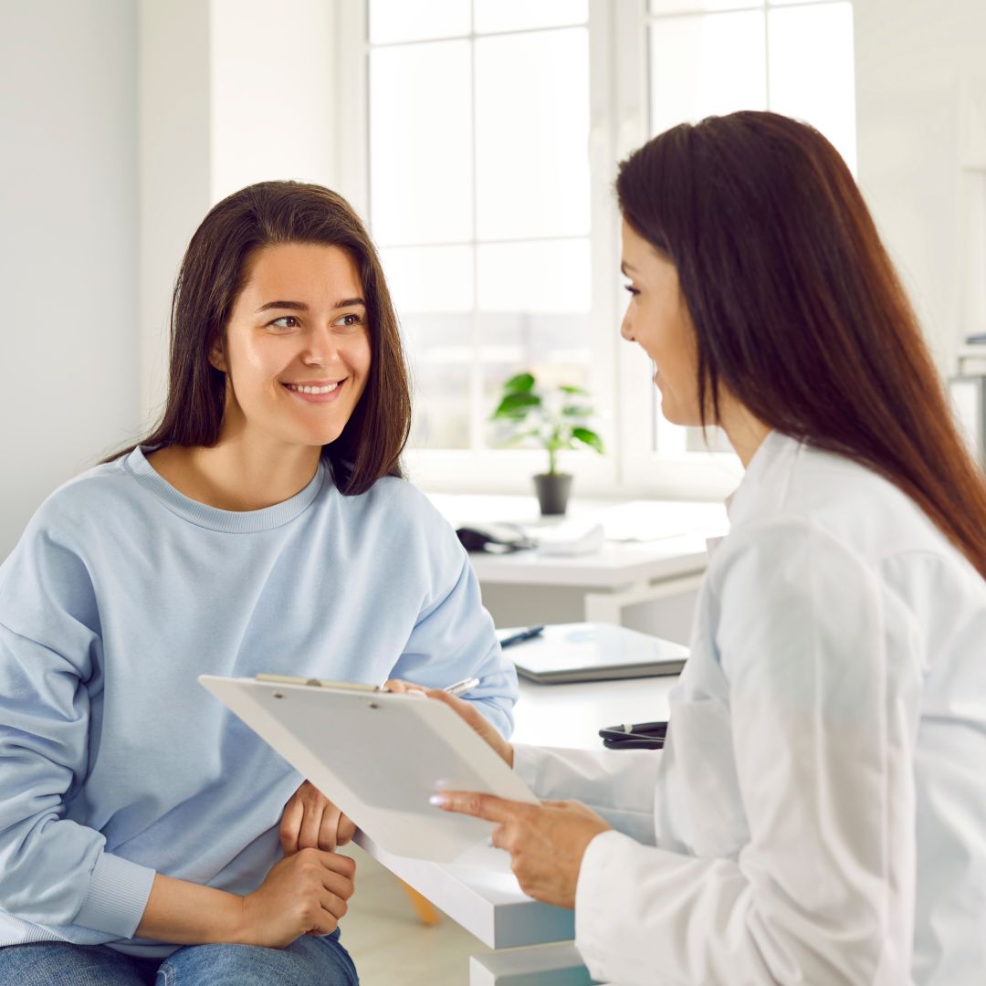 Why Is Hormone Testing Important?