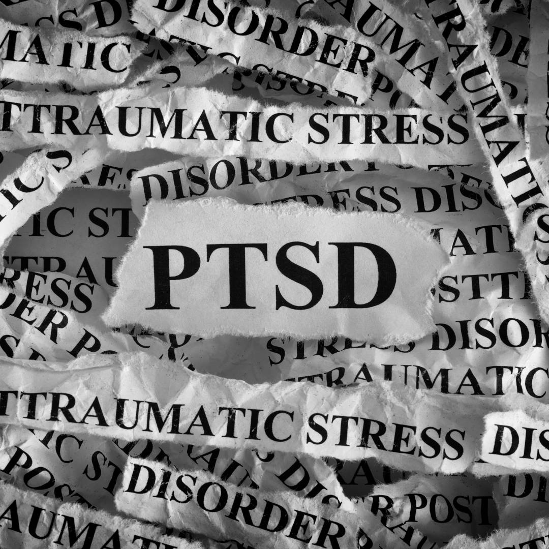 How Does Ketamine Help Treat PTSD?