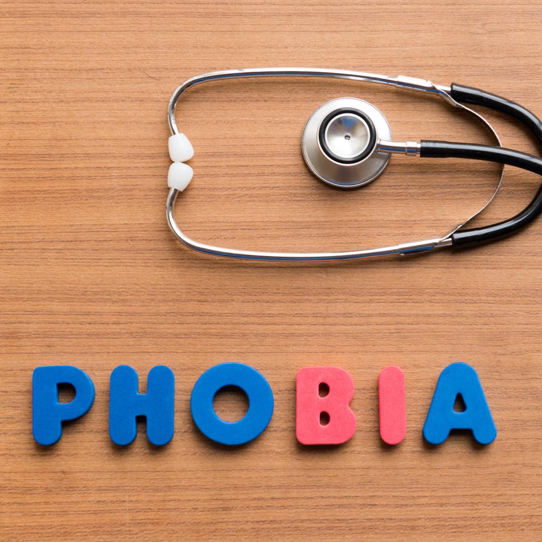 Who Can Benefit from Phobia Treatment?