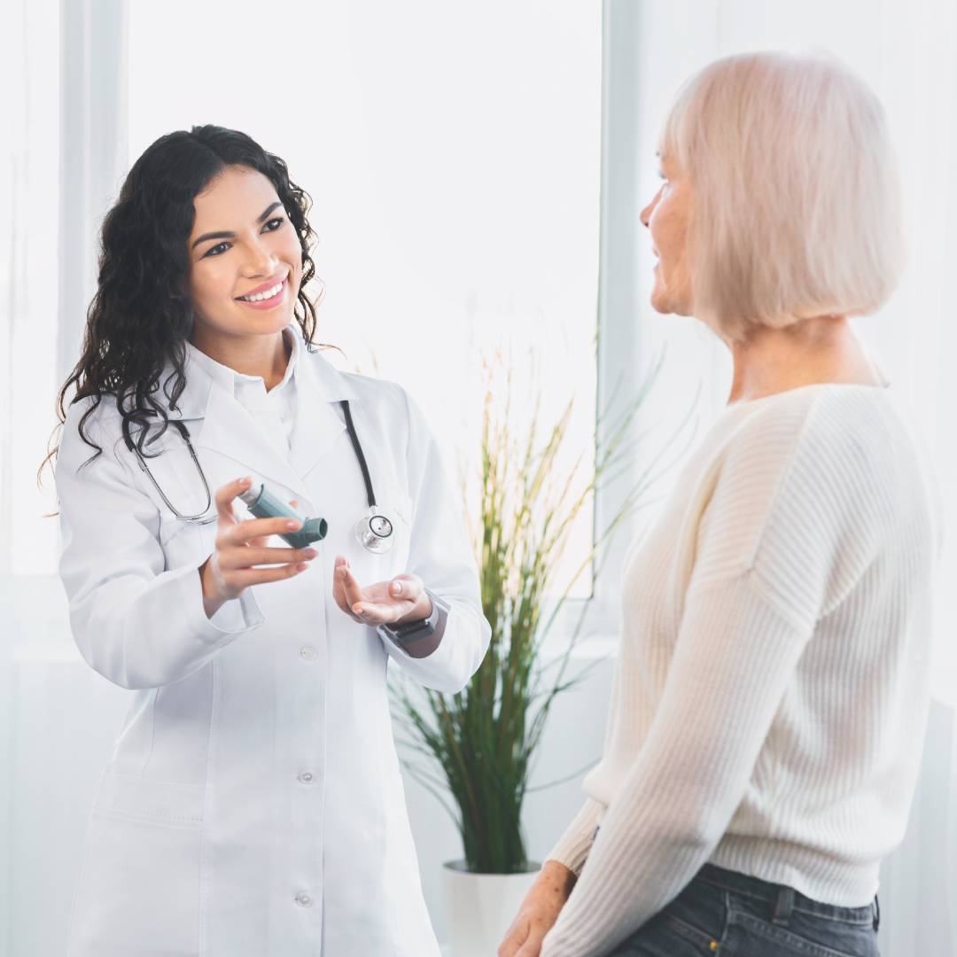 How Can Asthma and Allergy Care Help Manage Symptoms?
