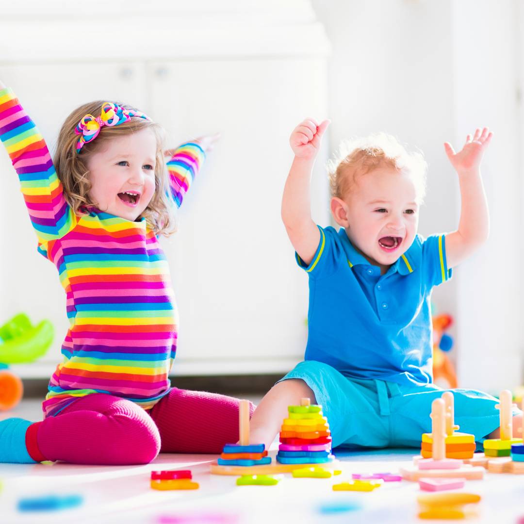 What Vaccines Are Included in Child Immunizations?