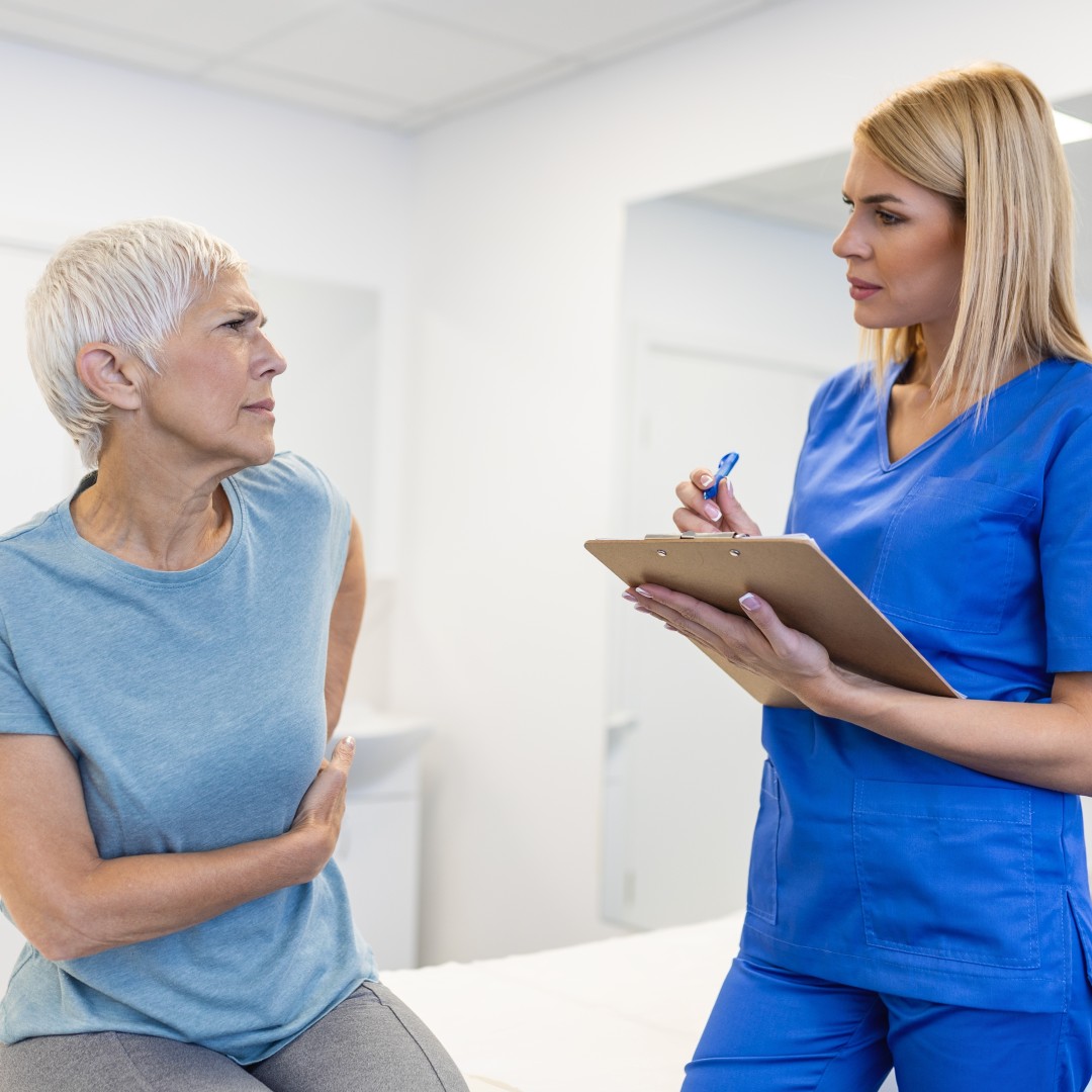 Can Chiropractic Care Help with Chronic Back Pain?