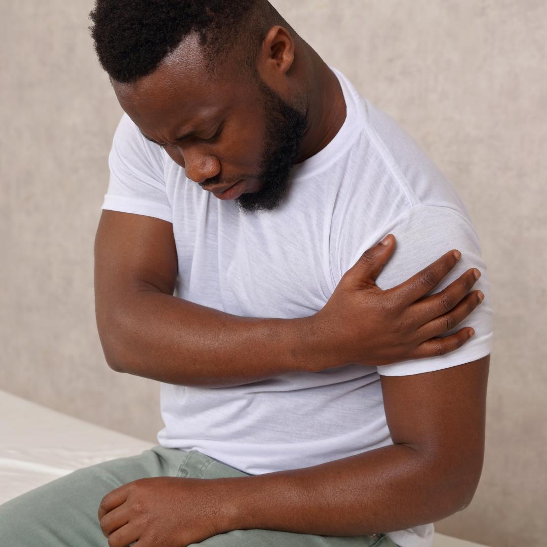 Can Chronic Pain Management Improve Mobility?