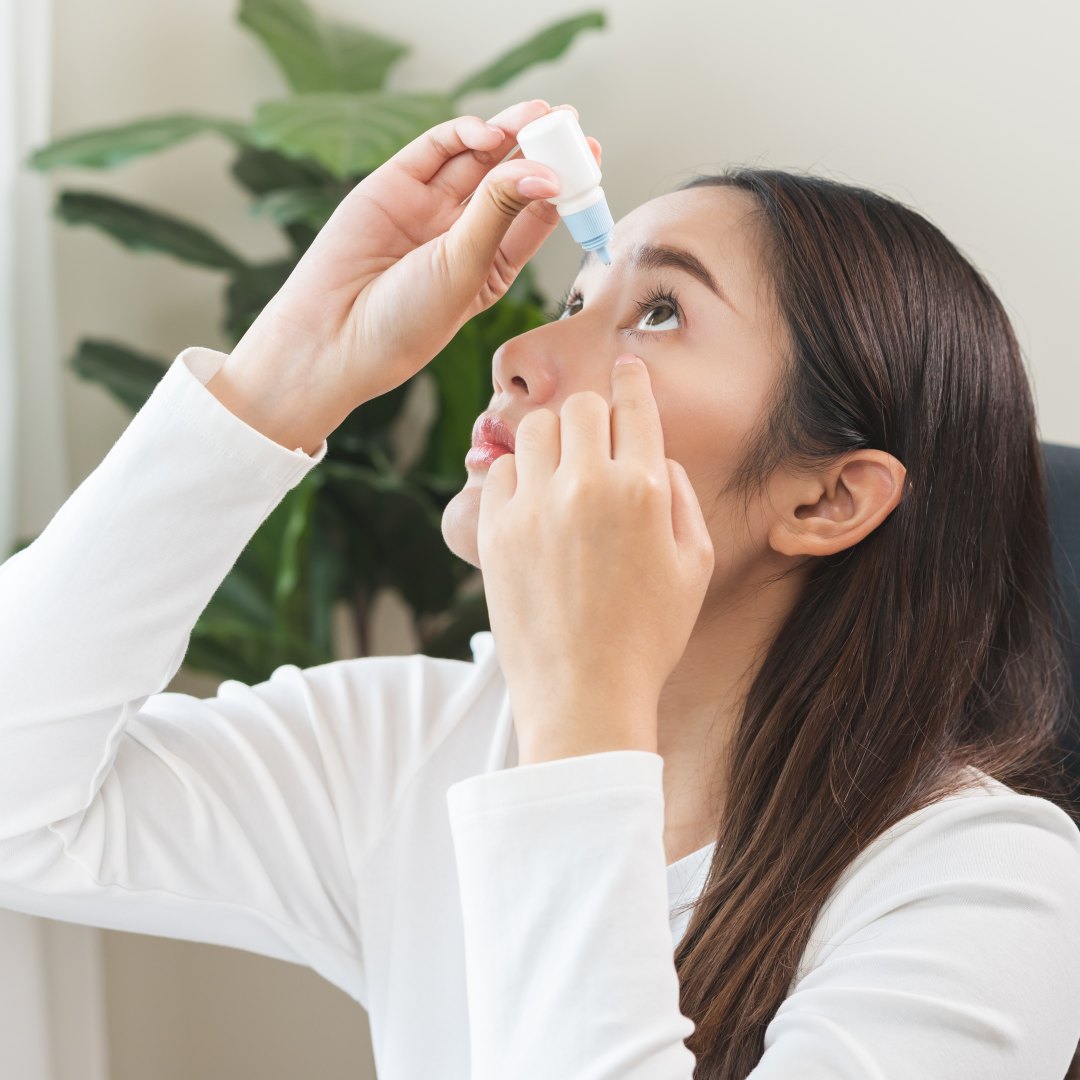 What Are the Best Solutions for Chronic Dry Eyes?