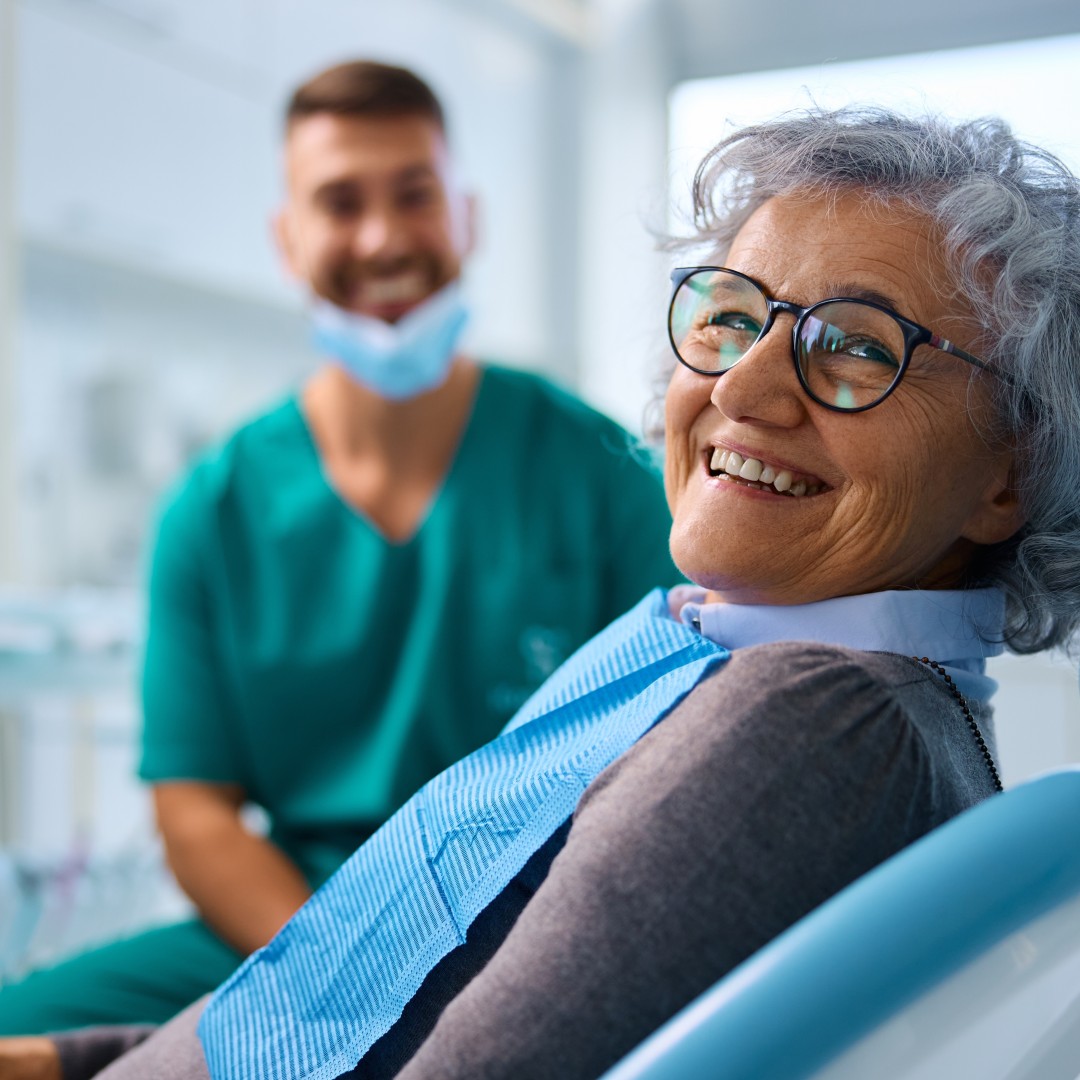 What Are the Signs of a Cracked Tooth?