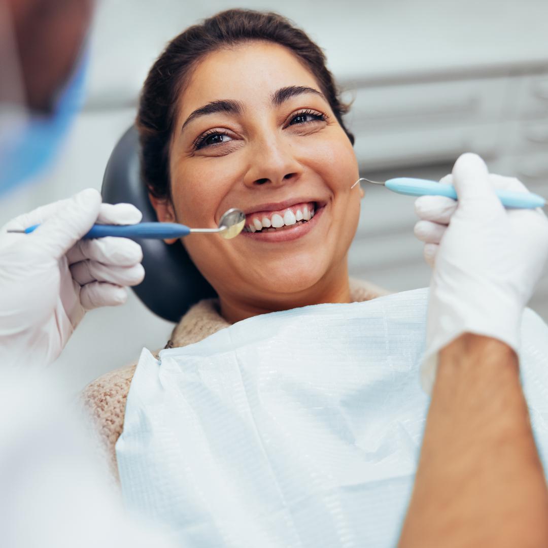 Can Dental Cleaning Improve Your Breath?