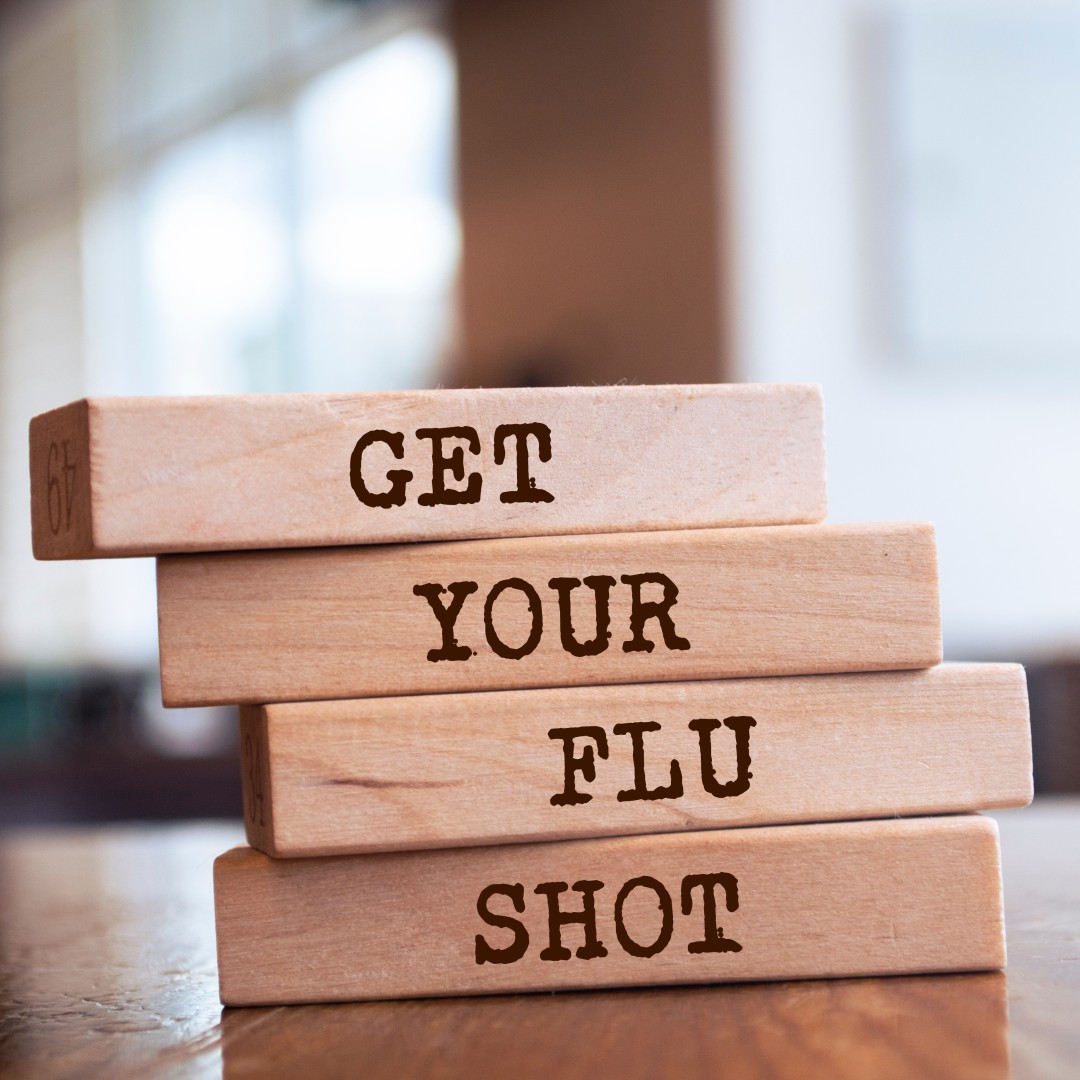 Can Flu Shots Help Prevent Flu-Related Complications?